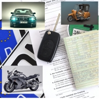 Pojazd sprowadzony z zagranicy (DIP)  Umów się na wizytę tel. 517582416