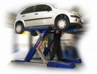 Badanie poprawkowe - Ponowne sprawdzenie pojazdu