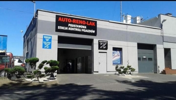 Auto-Reno-Lak